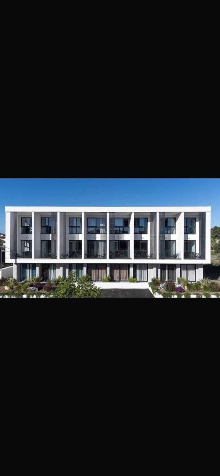 Kallithea Diamond Suite Exterior foto