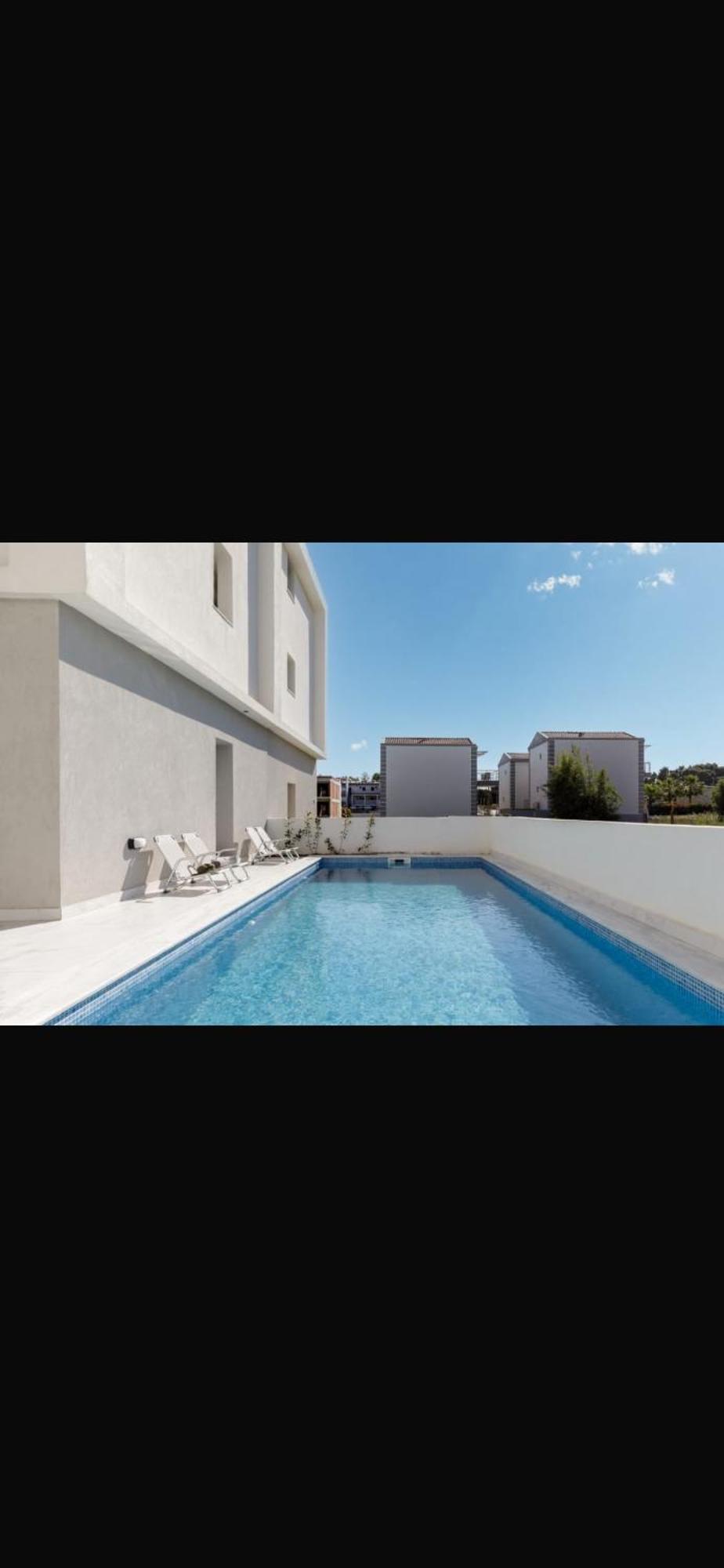Kallithea Diamond Suite Exterior foto